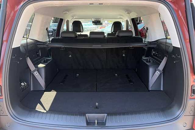 Hyundai Santa Fe PREMIUM