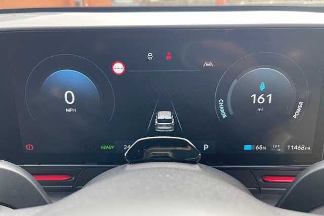 Hyundai Kona N LINE