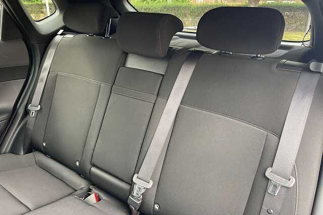 Hyundai Kona N LINE