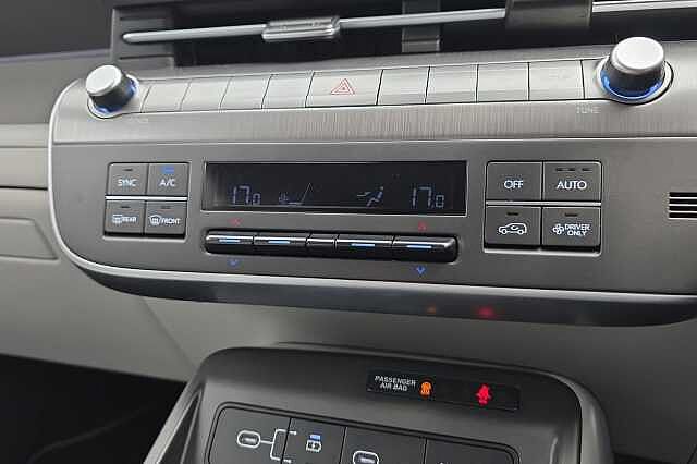 Hyundai KONA ULTIMATE Blue