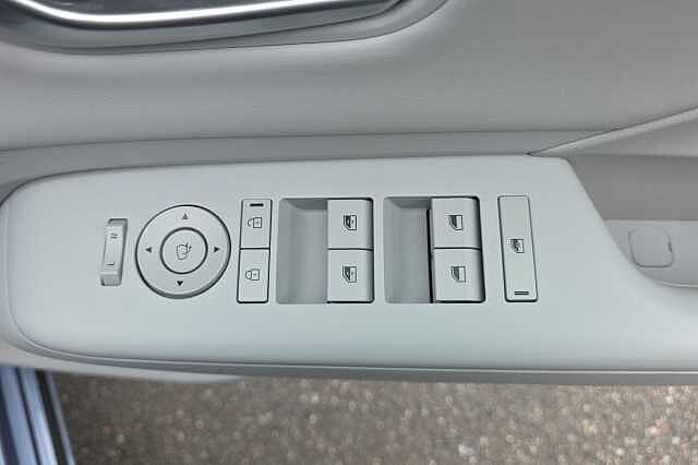 Hyundai KONA ULTIMATE Blue