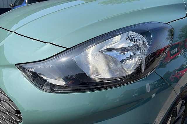 Hyundai i10 ADVANCE
