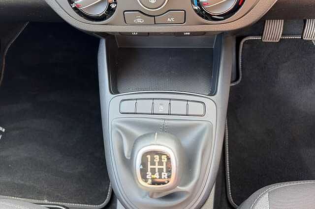 Hyundai i10 ADVANCE