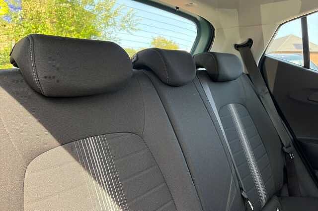 Hyundai i10 ADVANCE