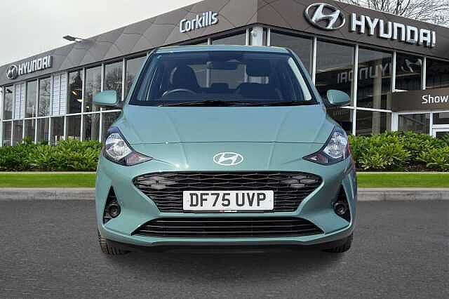 Hyundai i10 ADVANCE