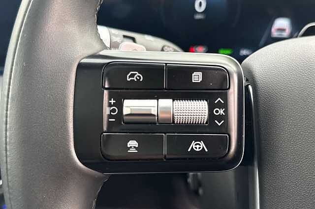 Hyundai IONIQ 9 CALLIGRAPHY Blue