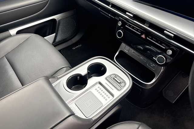 Hyundai IONIQ 9 CALLIGRAPHY Blue
