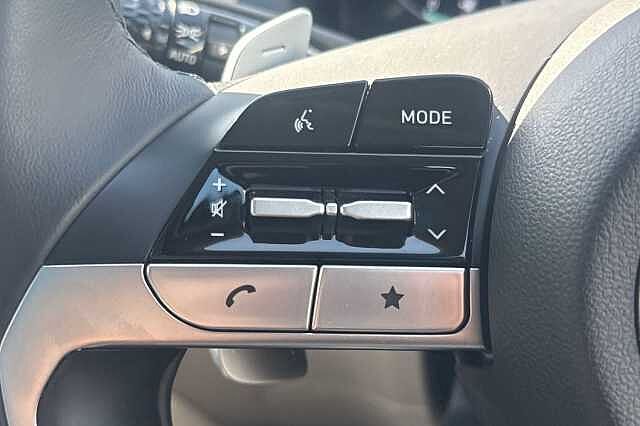 Hyundai Tucson T-GDI ULTIMATE