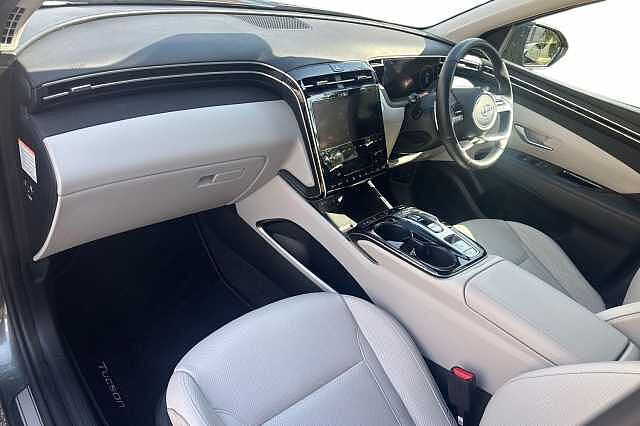 Hyundai Tucson T-GDI ULTIMATE