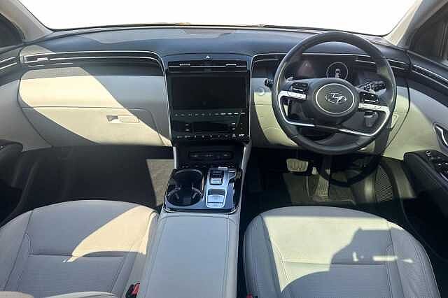 Hyundai Tucson T-GDI ULTIMATE