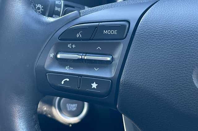 Hyundai Kona ULTIMATE