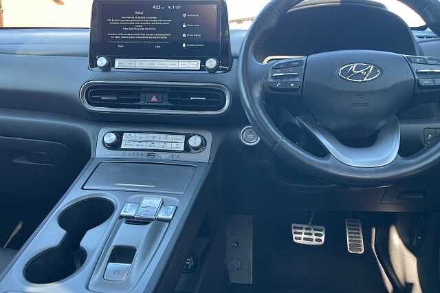 Hyundai Kona ULTIMATE