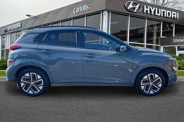 Hyundai Kona ULTIMATE