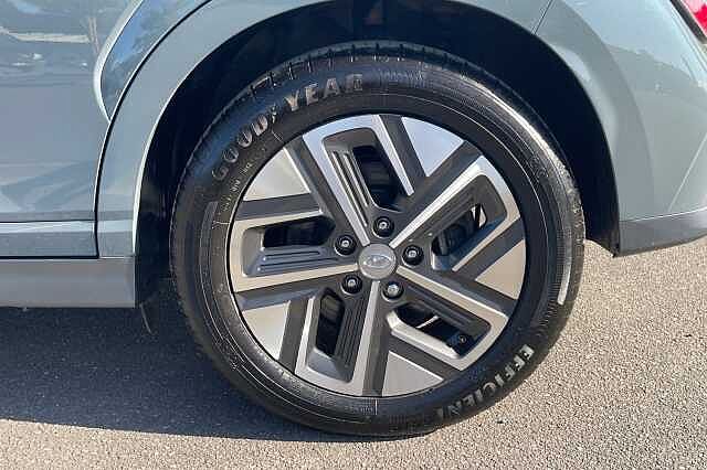Hyundai Kona ULTIMATE