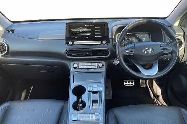 Hyundai Kona ULTIMATE