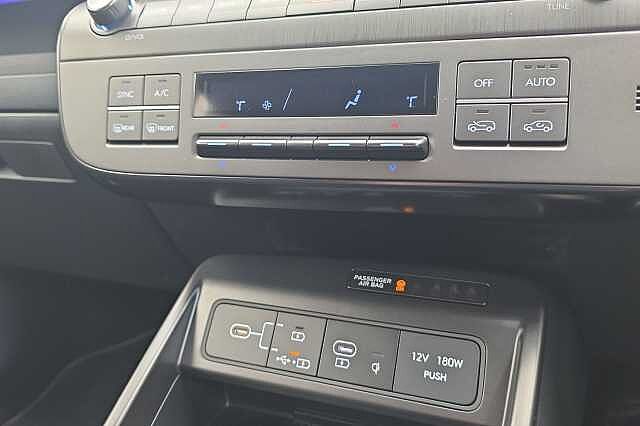 Hyundai KONA T-GDI N LINE Grey