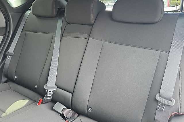 Hyundai KONA T-GDI N LINE Grey