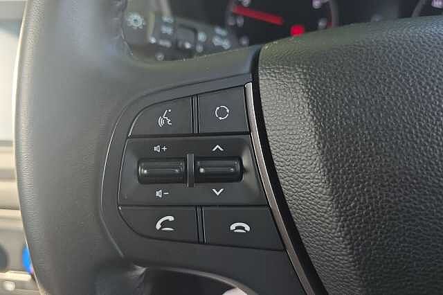 Hyundai I20 MPI PLAY Blue