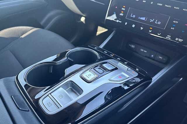 Hyundai Tucson T-GDI PREMIUM