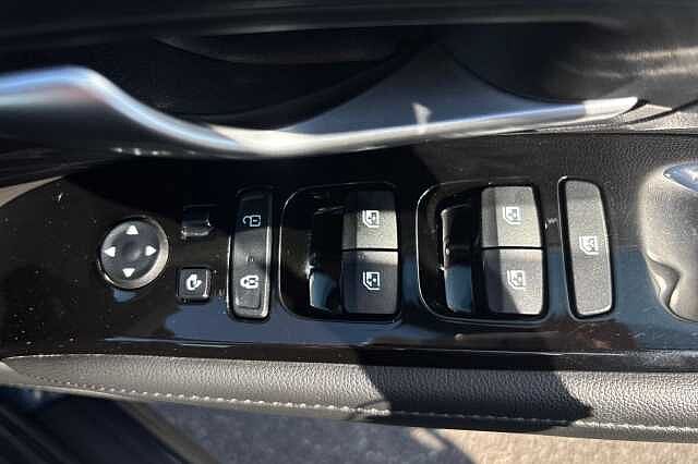 Hyundai Tucson T-GDI PREMIUM