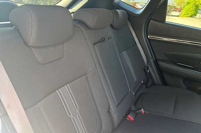 Hyundai Tucson T-GDI PREMIUM