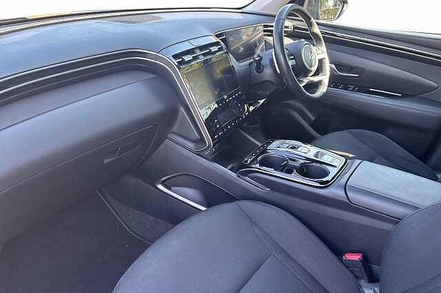 Hyundai Tucson T-GDI PREMIUM