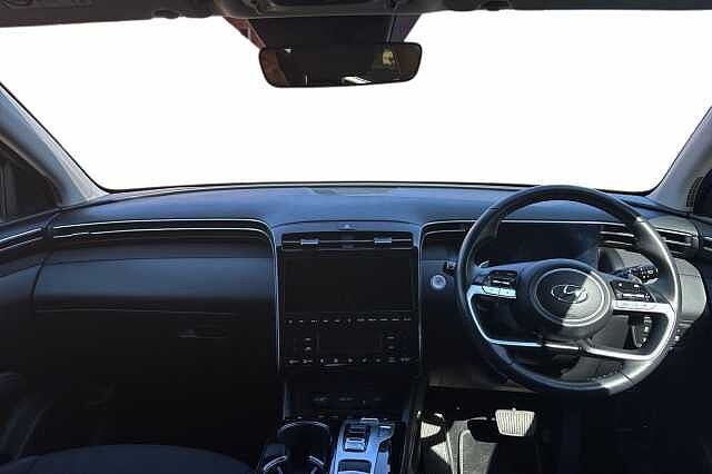 Hyundai Tucson T-GDI PREMIUM