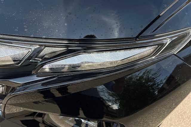 Hyundai Tucson T-GDI N LINE S
