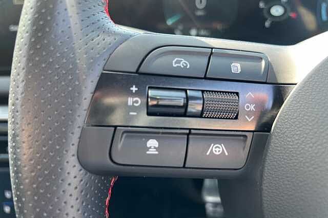 Hyundai Tucson T-GDI N LINE S