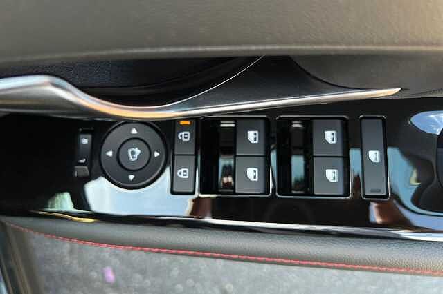 Hyundai Tucson T-GDI N LINE S
