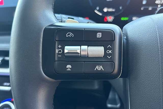 Hyundai Santa Fe PREMIUM