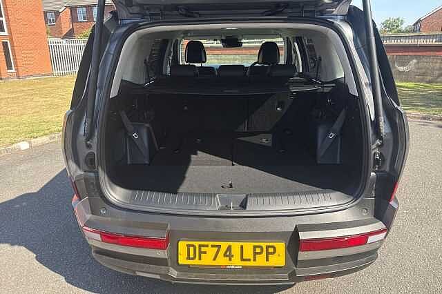 Hyundai Santa Fe PREMIUM