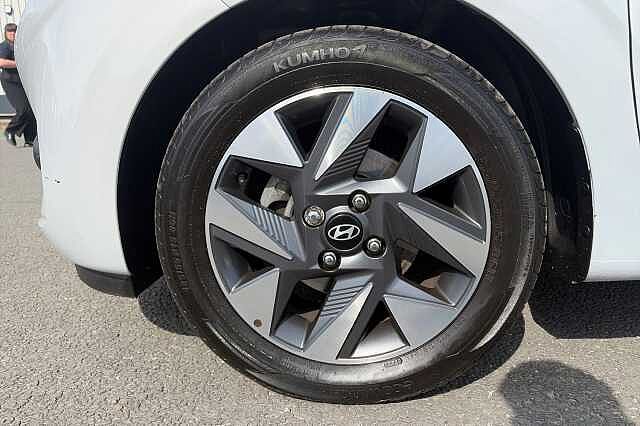 Hyundai i10 ADVANCE