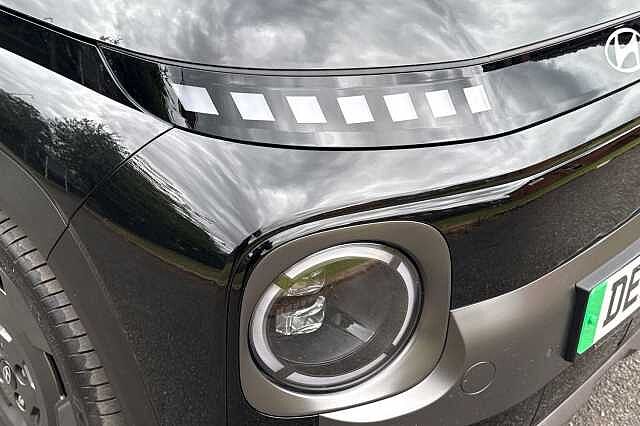 Hyundai Inster CROSS