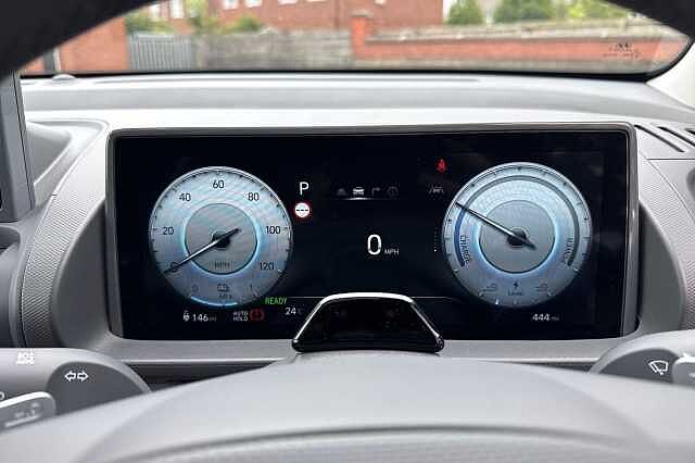 Hyundai Inster CROSS