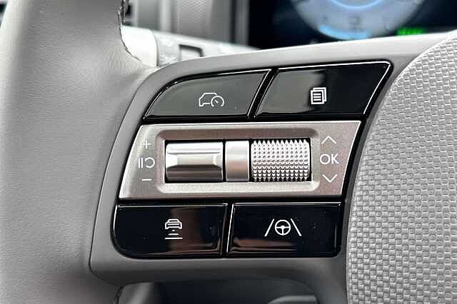 Hyundai Inster CROSS