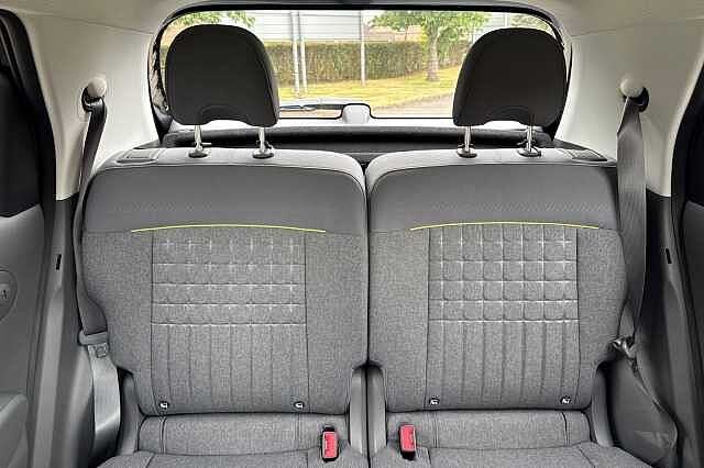 Hyundai Inster CROSS