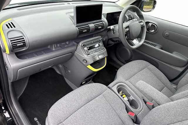 Hyundai Inster CROSS
