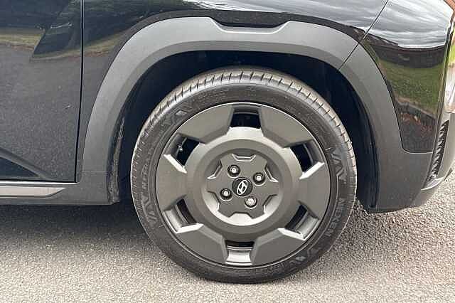 Hyundai Inster CROSS
