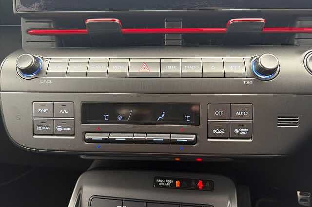 Hyundai Kona N LINE
