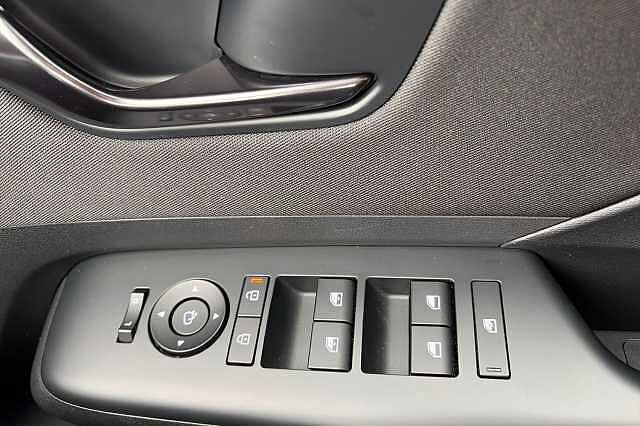 Hyundai Kona N LINE
