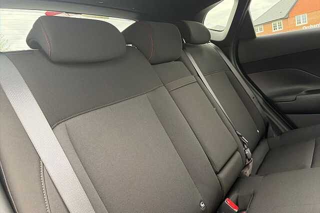 Hyundai Kona N LINE