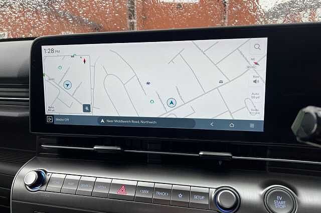 Hyundai Kona ULTIMATE