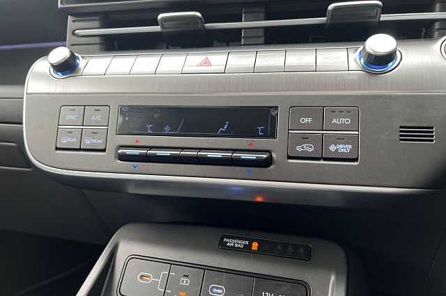 Hyundai Kona ULTIMATE