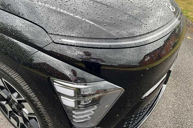 Hyundai Kona ULTIMATE