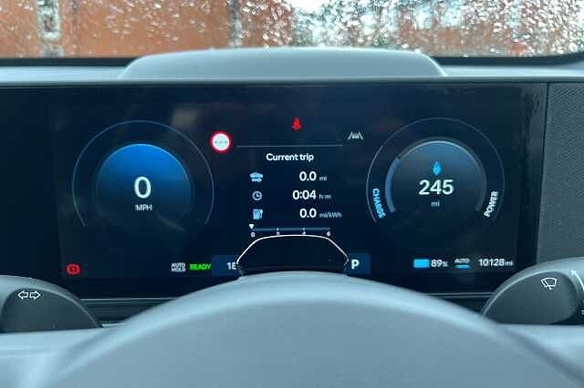 Hyundai Kona ULTIMATE