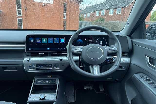 Hyundai Kona ULTIMATE