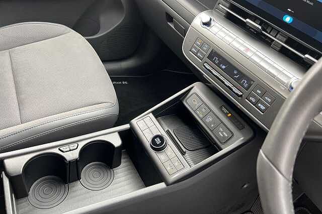 Hyundai Kona ULTIMATE