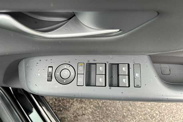 Hyundai Kona ULTIMATE