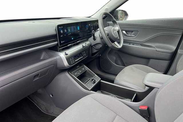 Hyundai Kona ULTIMATE